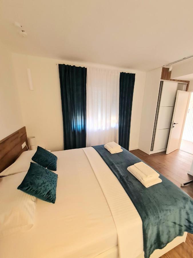 Didova Kuca Villa Brodarica  Eksteriør bilde