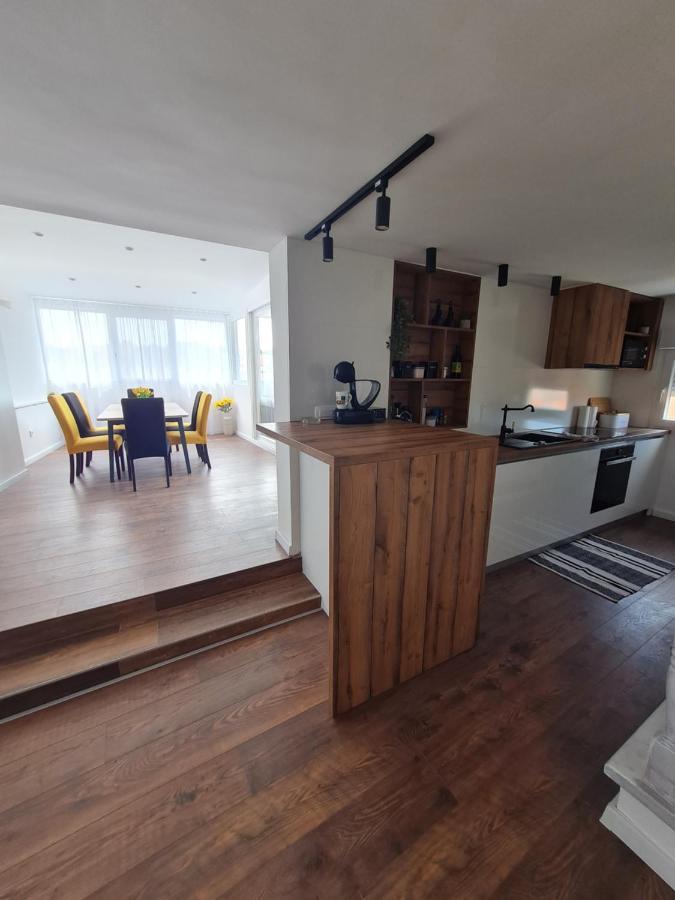 Didova Kuca Villa Brodarica  Eksteriør bilde