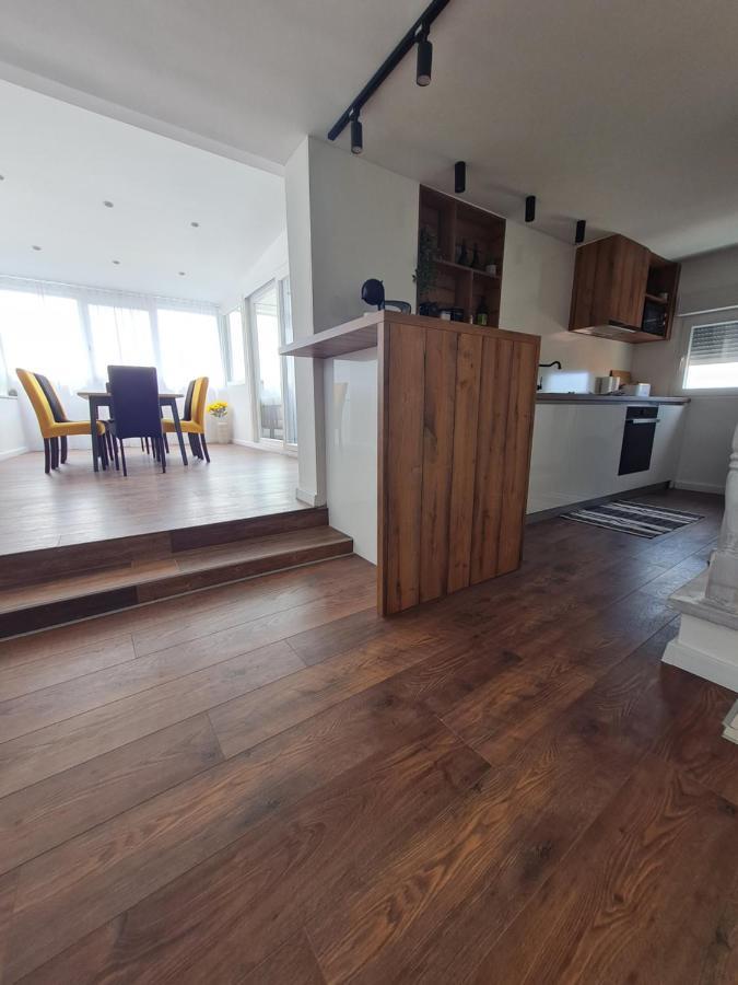 Didova Kuca Villa Brodarica  Eksteriør bilde